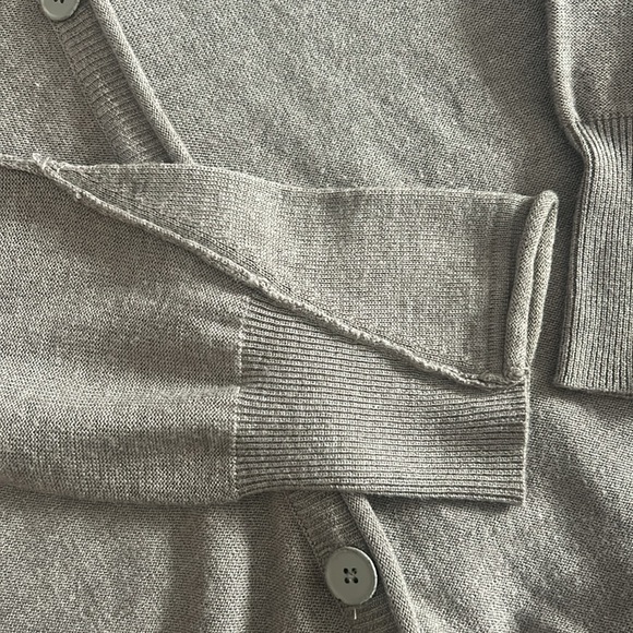 T by Alexander Wang Cardigan XS - Picture 5 of 6